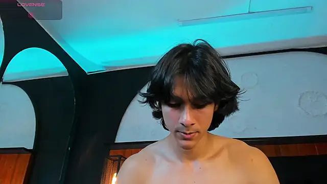 Show Webcam de Cheys_Mast