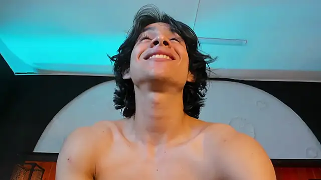 Show webcam de Cheys_Mast