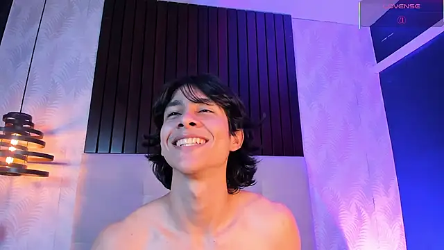 Show Webcam de Cheys_Mast