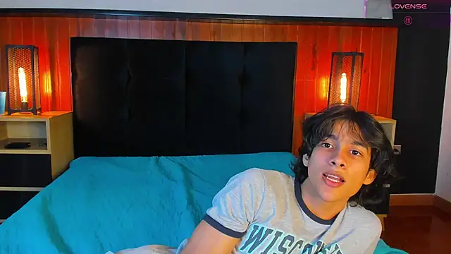 Show Webcam de Cheys_Mast