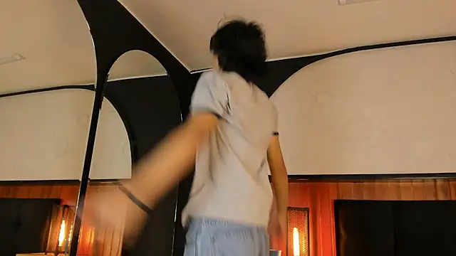 Cheys_Mast Pertunjukan Webcam