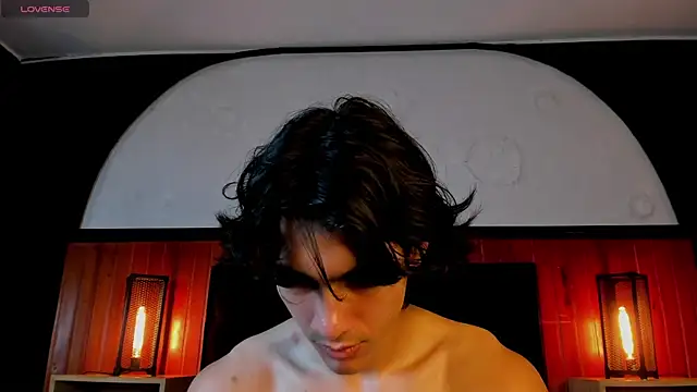 Show webcam de Cheys_Mast