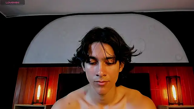Show Webcam de Cheys_Mast