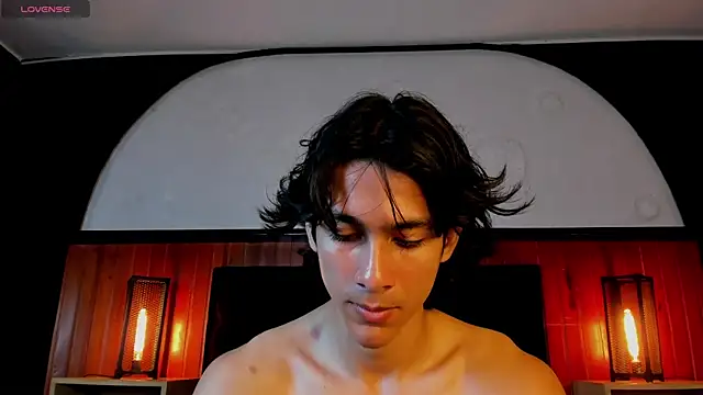 Show Webcam de Cheys_Mast