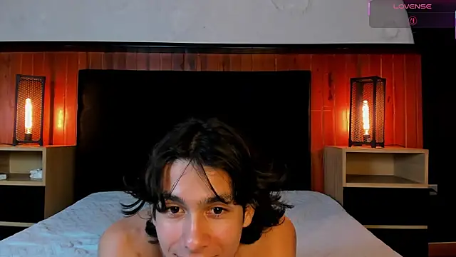 Show modela Cheys_Mast na web-kameri