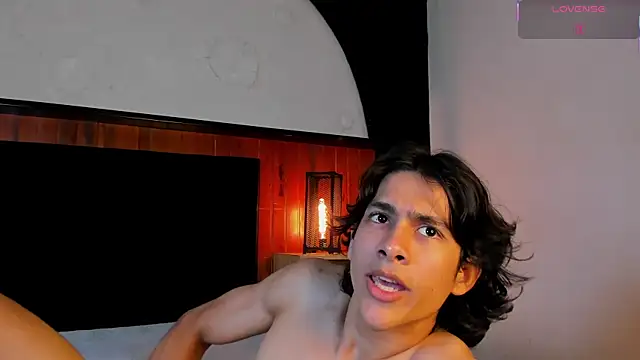 Show Webcam de Cheys_Mast