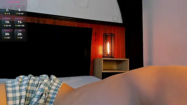 Show Webcam de Cheys_Mast
