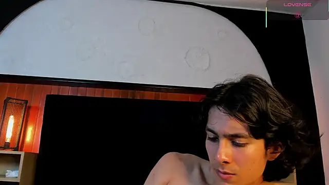 Cheys_Mast Webcam Show