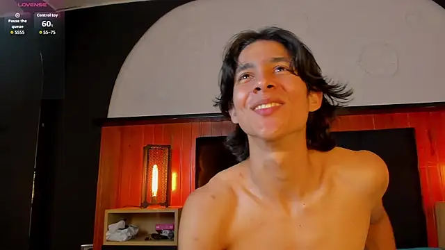 Show Webcam de Cheys_Mast