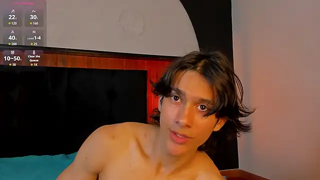 Cheys_Mastn Webbikameraesitys