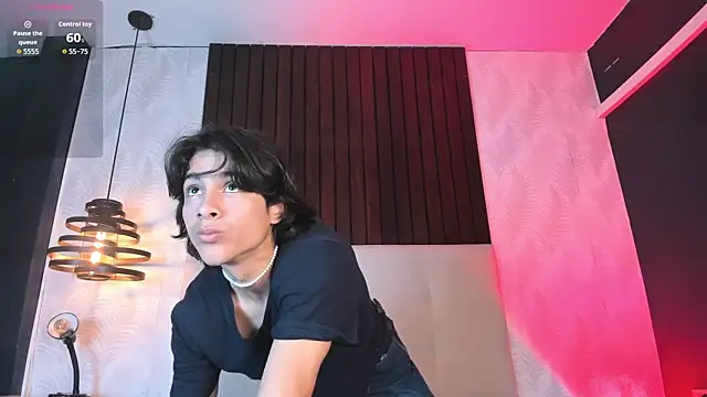 Cheys_Mastn Webbikameraesitys