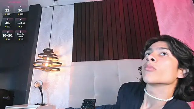 Cheys_Mast webcam show