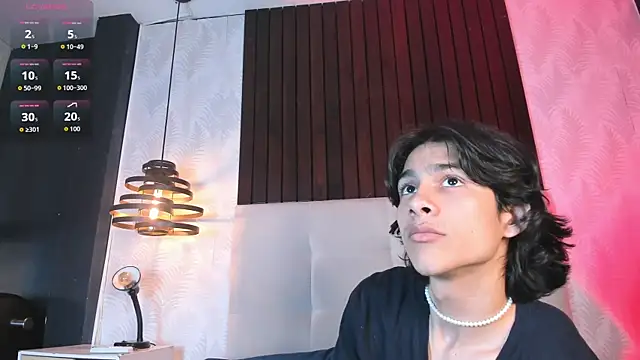 Cheys_Mast Webcamshow
