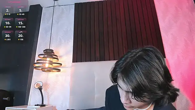 Cheys_Mastn Webbikameraesitys