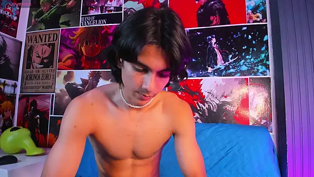 Show de webcam de Cheys_Mast