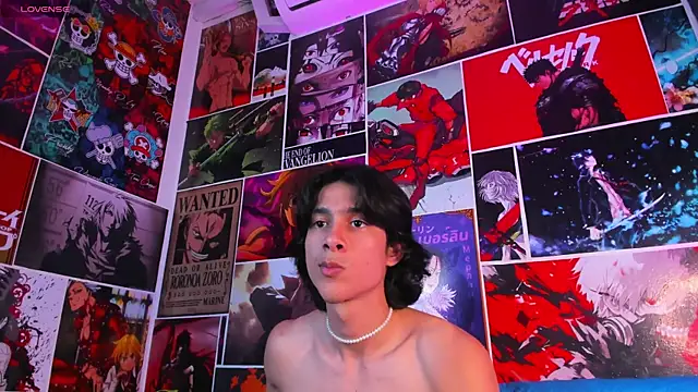 Cheys_Mast Webcam Show