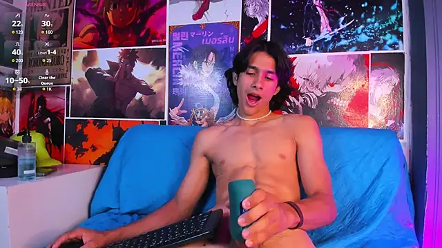 Cheys_Mastn Webbikameraesitys