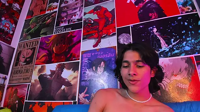 Cheys_Mast Webcam-Show