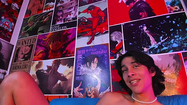 Cheys_Mast Webcam-Show