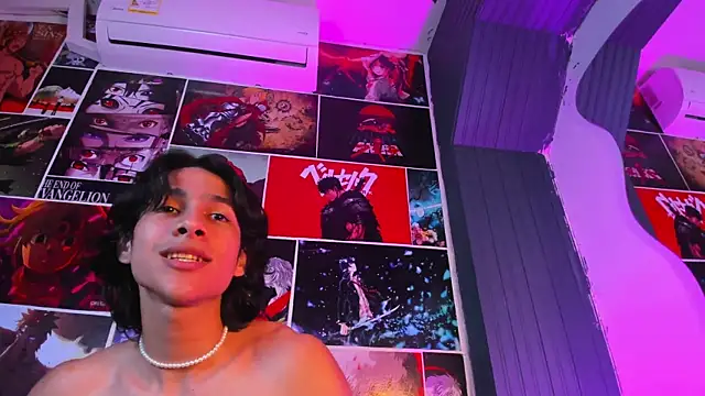 Cheys_Mast Webcam show