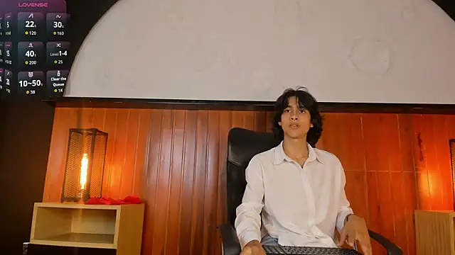 Cheys_Mast Webcamshow