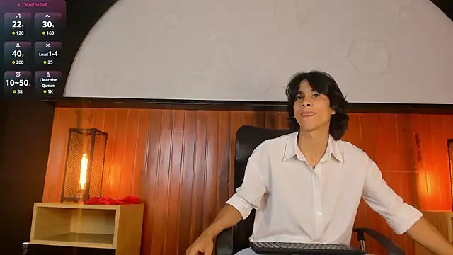 Cheys_Mast Webcamshow
