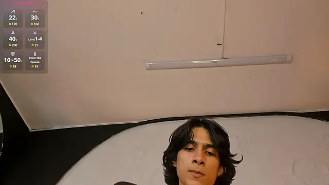 Cheys_Mast webcam show