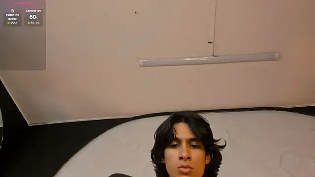 Cheys_Mastn Webbikameraesitys