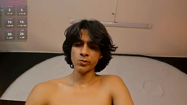 Cheys_Mastn Webbikameraesitys