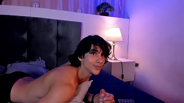 Show de webcam de Cheys_Mast