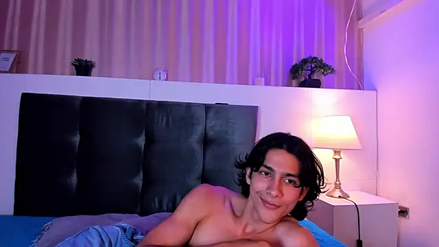 Show webcam de Cheys_Mast