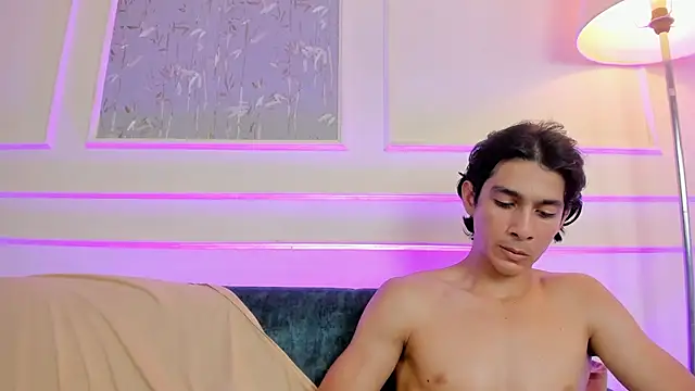 Cheys_Mast Webcam-Show
