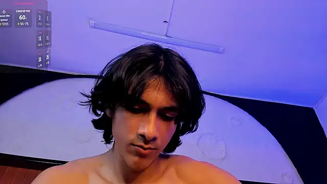 Cheys_Mast Show Webcam