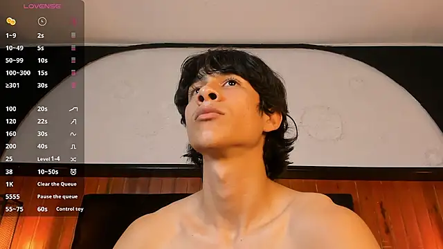 Cheys_Mastn Webbikameraesitys
