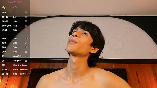 Cheys_Mastn Webbikameraesitys