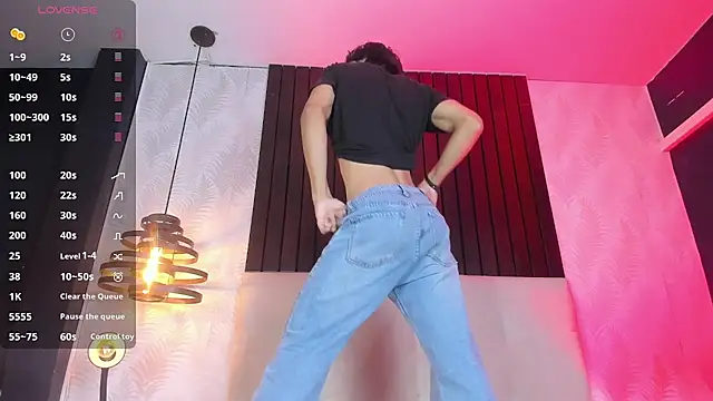 Cheys_Mast Webcamshow