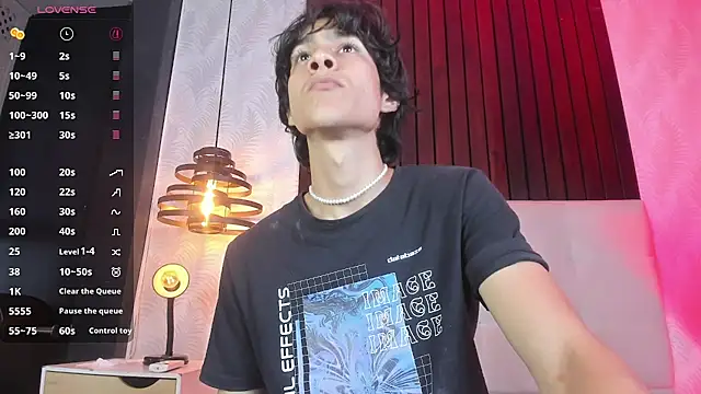 Cheys_Mast 在線直播表演