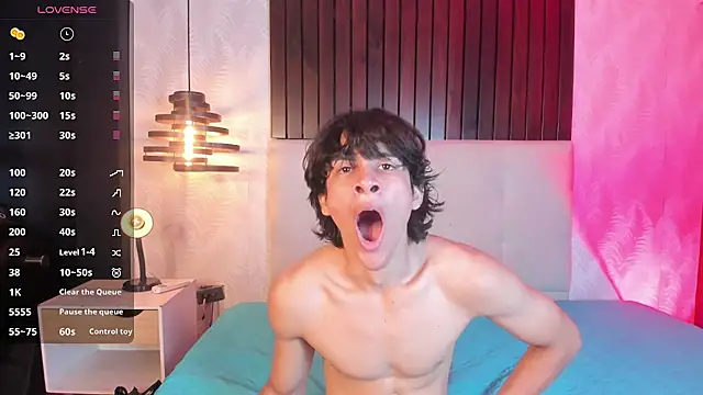 Cheys_Mastn Webbikameraesitys