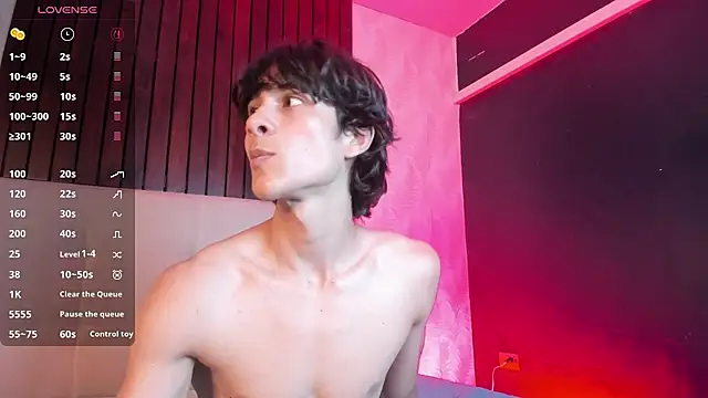 Cheys_Mastn Webbikameraesitys