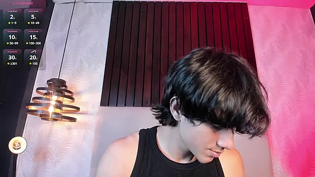 Cheys_Mastn Webbikameraesitys