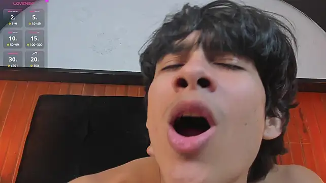 Show Webcam de Cheys_Mast