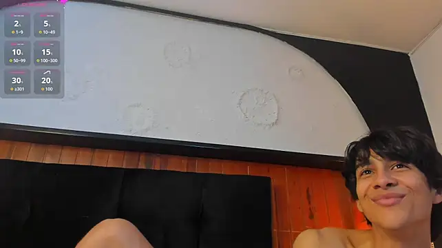 Cheys_Mast's Webcam Show