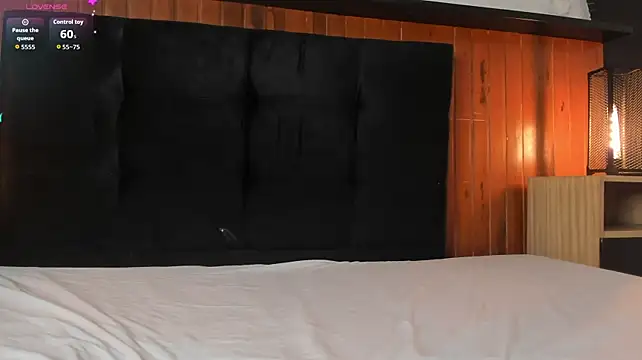 Cheys_Mast Webcam-Show