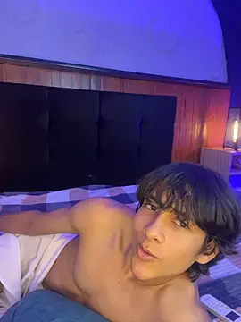 Cheys_Mast Webcam show