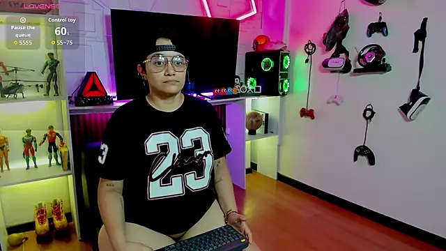brooklin3030's Live XXX Chat