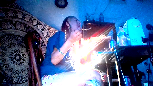 Ambionce's Webcam Show