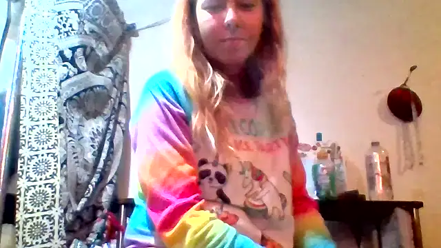 Živý XXX chat Ambionce