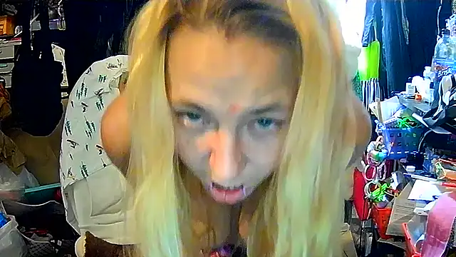 צ'אט XXX בשידור חי של Ambionce