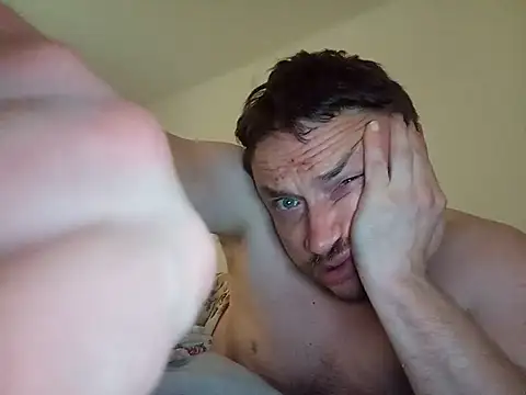 Webkamerová show SILICONEFUCK