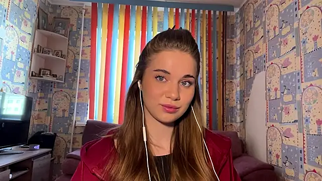دردشة Miss_Blessnyth الجنسية المباشرة